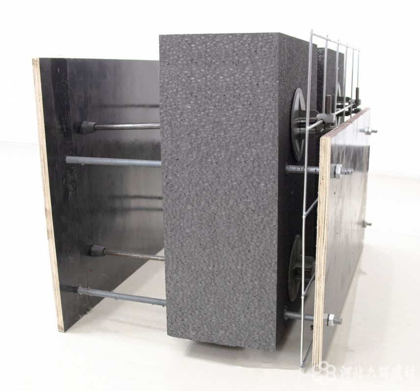 內置保溫一體板