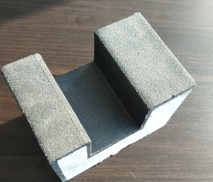 六環建材eps線條